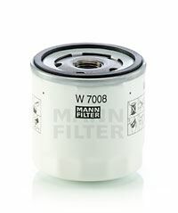 YAĞ FİLTRESİ FIESTA 1.2-1.4 01- C-MAX 1.6 03-07 -FOCUS 1.4-1.6 - FUSION 1.2-1.4-1.6-MONDEO 1.6