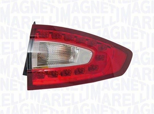 STOP MONDEO V SW DIS LED SAG