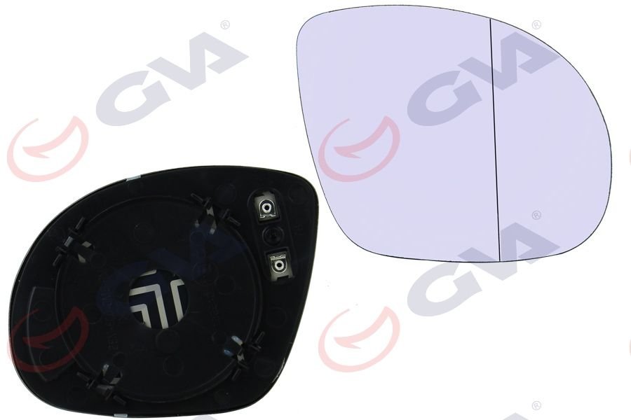 AYNA CAMI SAĞ 3 SERIES E36 M3 93-00 ISITMALI MAVİ CAM ASFERİK