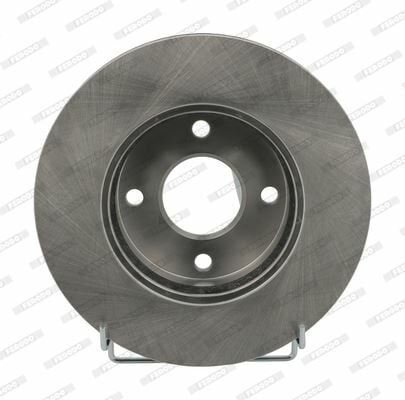ÖN FREN AYNASI MONDEO II 93-96 III 96-00 SCORPIO 95-98 1.6 16V-1.8-2.0İ 16V 260X24X4DLXHAVALI