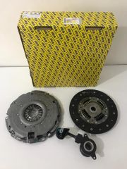 DEBRIYAJ SETI HIDROLİK RULMANLI DUCATO III-BOXER-KARSAN JEST 2.3D 12 E5 5801407375