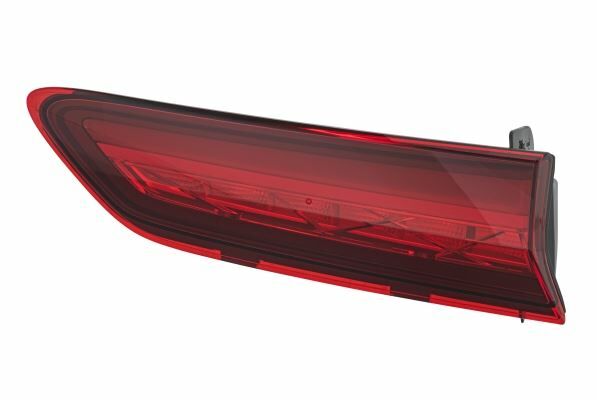 STOP LAMBASI SOL LED 12V SKODA KAROQ