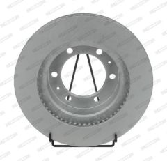 ÖN DİSK HILUX 04