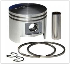 PİSTON SEGMAN JP WLT B2500 TURBO BT50 93.50mm 06