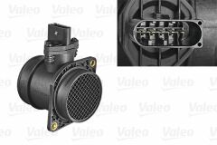 HAVA KÜTLE ÖLCER VW PASSAT 1.8 T 00-05 AUDI A6 1.8T 97-06 SUPERB 1.8 T 01-08