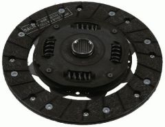 SACHS CLUTCH DISC VAG AUDİ-VW-SEAT-SKODA