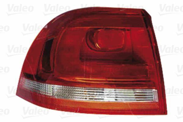 STOP SOL DIŞ VOLKSWAGEN Touareg 2010/04-