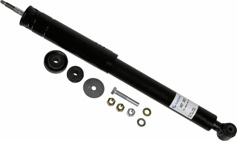 AMORTISOR ARKA GAZLI MERCEDES W169 W245