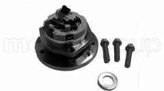 ÖN TEKER PORYASI KOMPLE ASTRA G 98-05 -ZAFIRA 99-05 1.6-1.8 16V-2.0 16V ABS Lİ 5 BİJON
