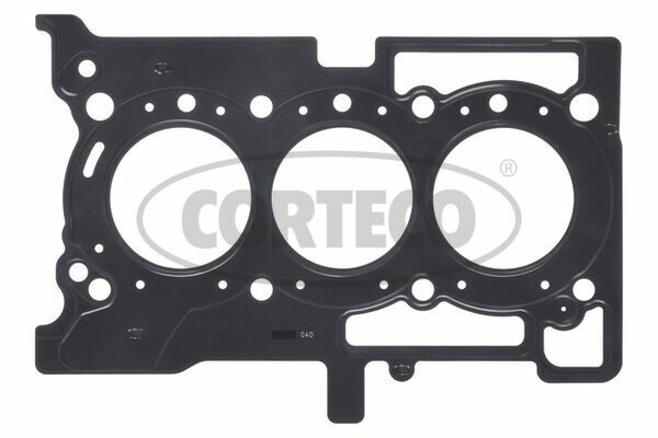 SİLİNDİR KAPAK CONTASI CLIO IV 12 CAPTUR I 13 SYMBOL III 14 SANDERO II 12 LOGAN MCV II 15 0.9TCe H4B