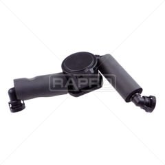 MOTOR HAVALANDİRMA HORTUMU PCV VALF DAHİL BMW E53 X5 4.4İ-4.8İS