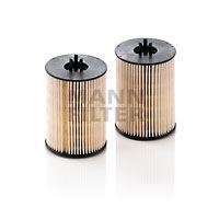 YAKIT FİLTRESİ VW TOUAREG I 7L 5.0 TDI V10 313HP 11/02-04/10
