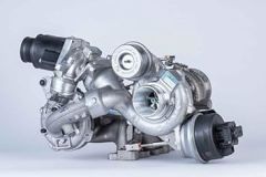 TURBO CONTA SETI - VW - CRAFTER - ELRING - 03L145715B