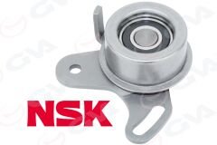 EKSANTRİK GERGİ RULMANI HYUNDAI ACCENT MILENYUM ADMIRE ERA 1.3L 1.5L 1.4L 1.6L G4EH G4EK G4EA G4EB G4EE G4ED 95-10 / ELANTRA MATRIX 01-06 / EXCEL 4G15 89-94 / GETZ 1.4L 06-10 / KIA RIO CERATO 06-10