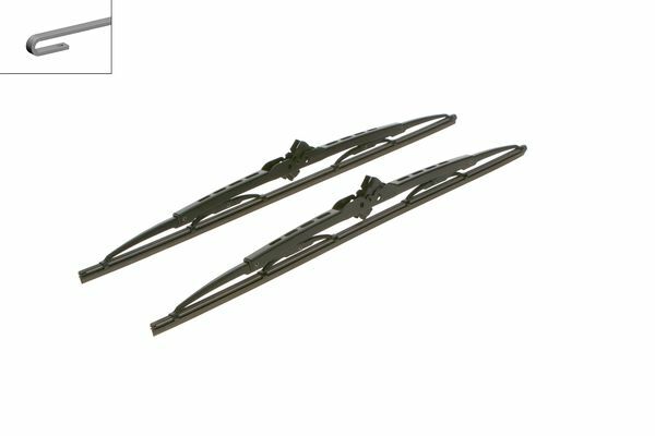 ECO SİLECEK SETİ - 475/475 MM