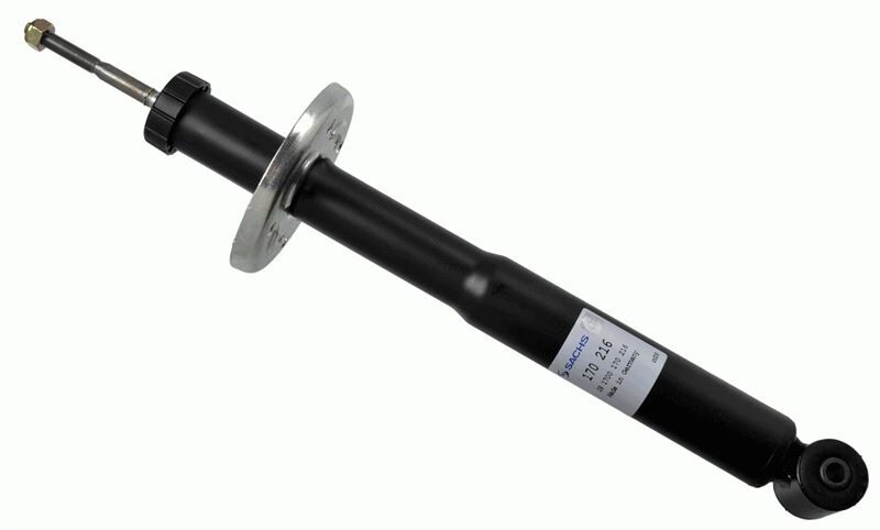 SACHS SHOCK ABSORBER AUDİ-VW-SEAT-SKODA