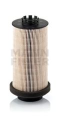 YAKIT FİLTRESİ MERCEDES ACTROS MP2/MP3 03 ACTROS 97 AXOR 2 04