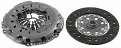 SACHS CLUTCH KIT XTEND SSANGYONG