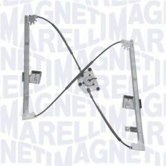 CAM MEKANİZMASI ÖN SOL VW TOURAN 03 MOTORSUZ