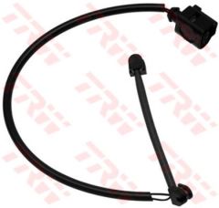 ÖN BALATA FİŞİ İKAZ KABLOSU AUDI Q7 06 10 TOUAREG 02-10 CAYENNE 03-10 418mm