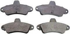 DİSK FREN BALATASI ARKA FORD MONDEO 1.8-2.0-2.5-1.8D 02-93-11-00 FORD MONDEO ESTATE-WAGON 1.8-2.0-
