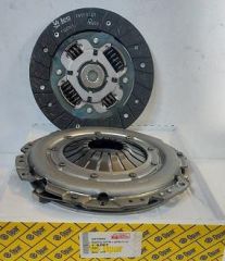 DEBRİYAJ SETİ BASKI DİSK ASTRA J1.4-H-VECTRA C-COMBO-CORSA-ZAFIRA 1.6-1.8 Z16XEP-Z18XE-A14XEL
