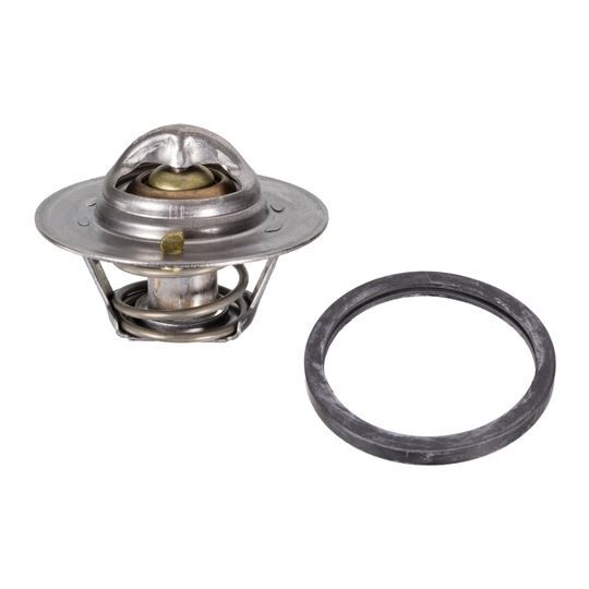 TERMOSTAT 89 C OPEL ARENA-RENAULT 11-14-19 I-19 II-9-CLIO I-CLIO II-ESPACE III-EXPRESS-KANGOO-LAGUNA LAGUNA II-MEGANE I-SCENIC I-SPORTS SPIDER I-SUPER 5-VOLVO 440-460