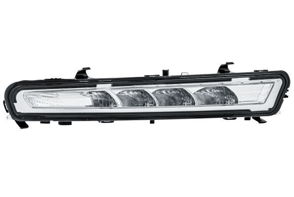 GÜNDÜZ SÜRÜŞ LAMBASI FORD MONDEO LED SOL