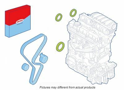 YAĞ KEÇESİ SET. MOTOR