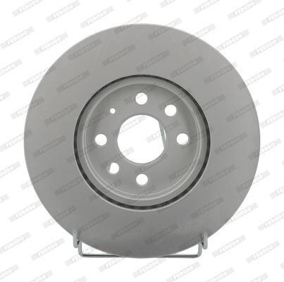 ÖN FREN AYNASI ASTRA H 1.4-1.6 04 MERIVA 1.6 03 COMBO 1.3 CDTİ 4.05 280x25x4DLxHAVALI 569067-95526653-95526654-93197712
