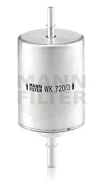 x YAKIT FİLTRESİ AUDI A4 1.8T 02-04 - A6 2.4-3.0 04-06 - A8 6.0 03-10