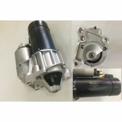 MARŞ MOTORU 12V 1.2kw 9 DİŞ P106-P205 II-P206-P207-P301-P306-P307-PARTNER-BERLINGO-C2-C3-C4- NEMO-SAXO-XSARA 1.0-1.1-1.4-1.6 BENZİN