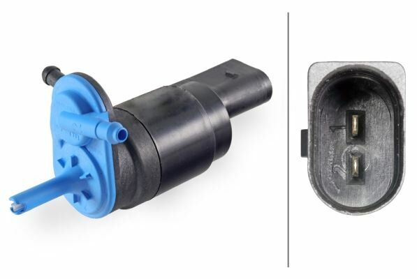 SILECEK SU POMPASI POLO-GOLF4-BORA-CADDY-LEON-A3-JETTA-PASSAT . MERCEDES W168 W169 W245 W414 S204 S210 S212 CIFT CIKISLI