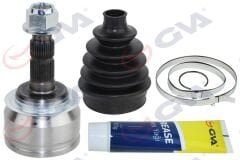 AKS KAFASI DIŞ ÖN CHEVROLET CRUZE 1.6 10-14 MANUEL 33x31x59 157mm
