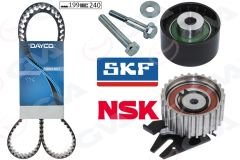 EKSANTRIK GERGİ KITI ASTRA H 04 14 VECTRA C 02 08 ZAFIRA B 05 15 SIGNUM 03 08 INSIGNIA A 09 14 1.9-2.0 CDTI-DTH-DTC-DTJ DOBLO 10 MAREA BRAVA BRAVO 07 IDEA STILO 147 156 159