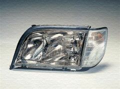 FAR SAĞ SERIE S W140 HALOJEN SİNYAL LAMBALI