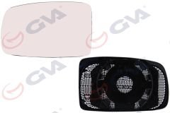 AYNA CAMI SOL PANDA 03-08 ISITMALI KONVEKS VM-663GHL