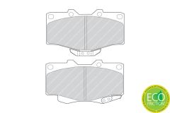 4 RUNNER. HILUX II. LAND CRUISER 40. LAND CRUISER 70. LAND CRUISER 80. LAND CRUISER 90. VW TARO