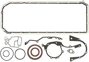 TAKIM CONTA ALT - BMW - E36-39-38-Z3 - ELRING - 11111740981