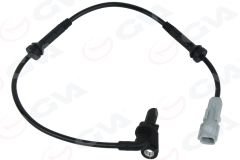 ABS SENSÖRÜ ARKA SAĞ LOGAN 12- SYMBOL 09-