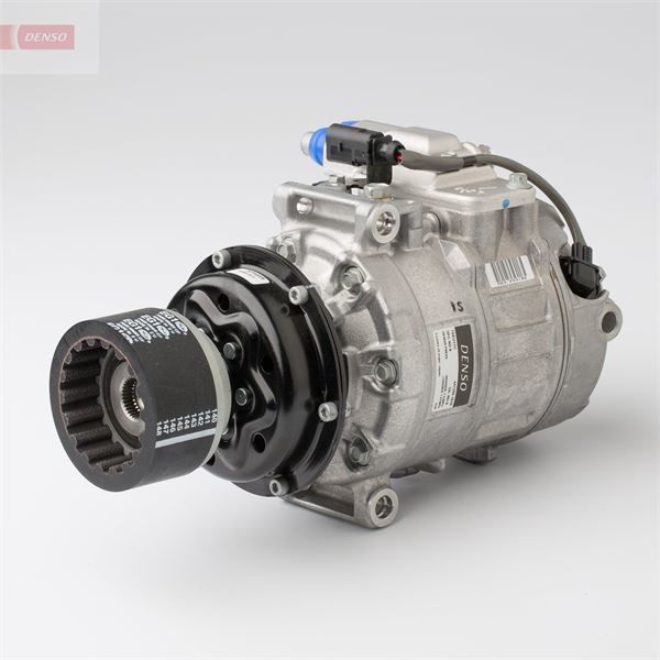 KLİMA VE DİREKSİYON POMPA KİTİ EG1 TRANSPORTER T5 2.5 TD-TOUAREG 2.5 TDI AXD-BPJ