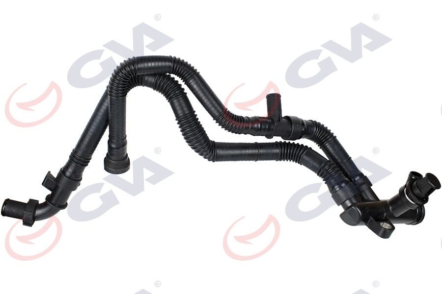 SU KOLLEKTOR BORUSU PLASTİK P307-BIPPER-P207-P206-P1007-C1-C2-C3-C3 II-XSARA 1.4 HDI FIESTA 02 08 1.4 TDCI FUSION 02 12 1.4 TDCI