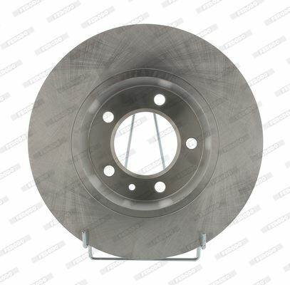 ARKA FREN AYNASI RENAULT MASTER II 00 OPEL MOVANO 00 305x12x5DL
