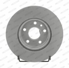 ÖN FREN AYNASI ASTRA K 15 15 İNÇ / 5 DELİK 276x26x5DL HAVALI