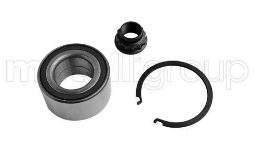 ÖN TEKER RULMANI TOYOTA YARIS 1.0L KSP90 KSP130 06-20 / 1.3L SCP90 06-09 / 1.4L NLP90 NLP130 06-18 / 1.33L NSP130 12-17