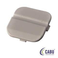 ARKA TAMPON CEKI KAPAK OLUKLU FOCUS II 08 11 SEDAN ASTARLI