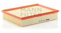 HAVA FILTRESI MERCEDES ML-CLASS W163 97 05