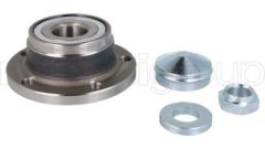 ARKA TEKER PORYASI RULMANLI FIAT EGEA 16 500 L 14 DOBLO 10 FIORINO 15 OPEL COMBO 10 ABS LI