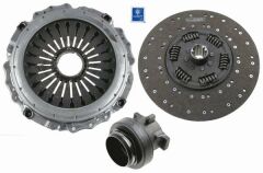 SACHS CLUTCH KIT DAF-LEYLAND DAF