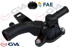 TERMOSTAT GÖVDESİ MÜŞÜRLÜ CORSA D/E-ASTRA J-AVEO 1.4-1.2 A14XER-B/D14-B12XEL